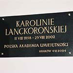 2004 11 4 Lanckoronska Skalka