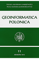 geoinformatica