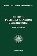 Rocznik_PAU